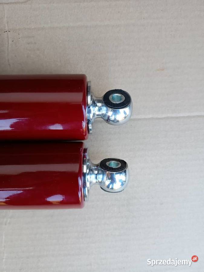 Amortyzatory SHL m06t m06u tył sprzedam