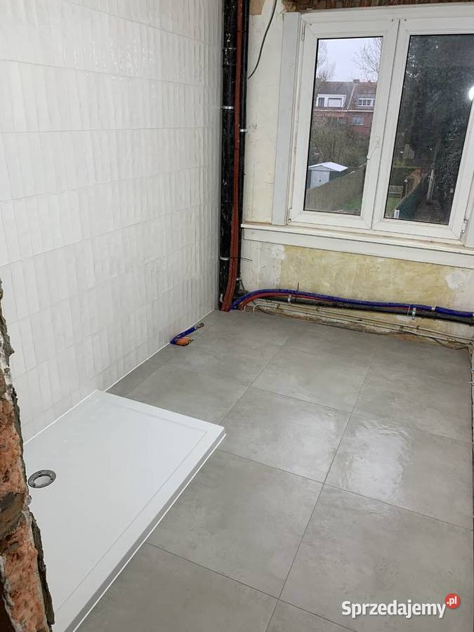 Wykończenie wnętrz Malowanie i tapetowanie Warszawa