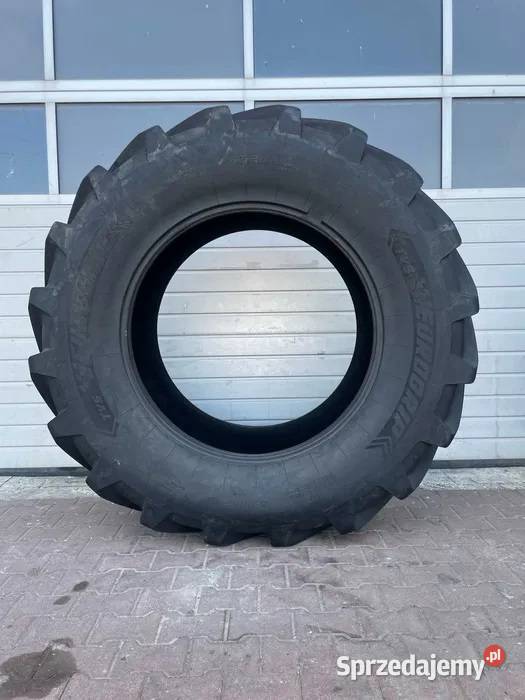 Opona 60065R38 TVS Eurogrip AR600 159D RATY Tomaszów Lubelski sprzedam