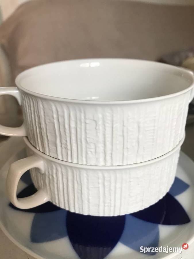 Vintage Arcta Rosenthal Ryki