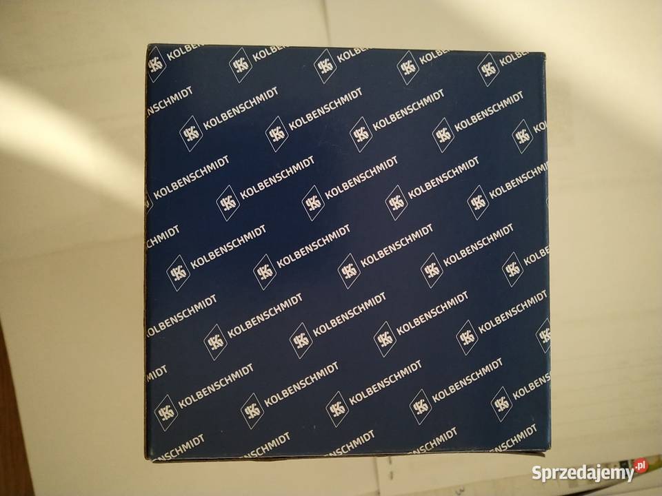 Pierścienie cylindrów 20Tfsi Lubaczów