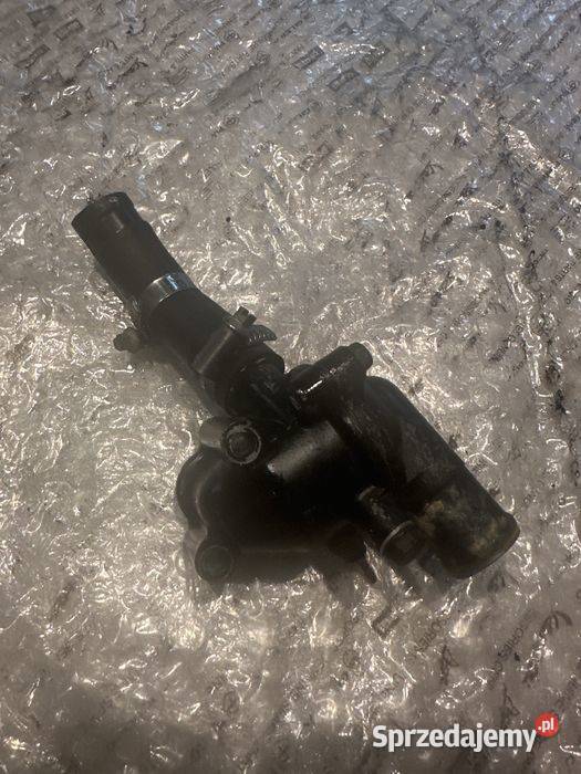 Termostat Motocyklowy Honda Yamaha Suzuki Bmw Poznań sprzedam