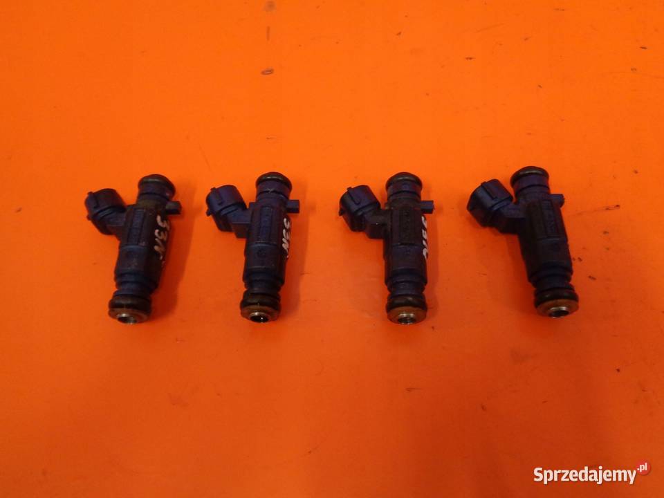 KIA CEED 14 16V 09 105 wtrysk wtryskiwacz Suków sprzedam