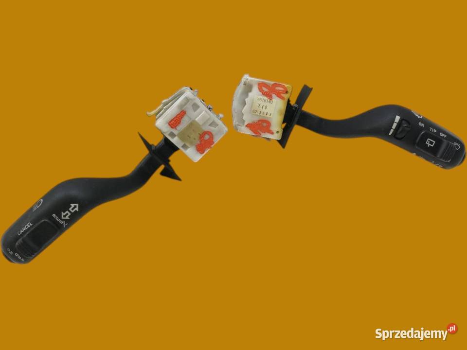 PRZEŁĄCZNIK ZESPOLONY KPL 4616140 Saab 93 I