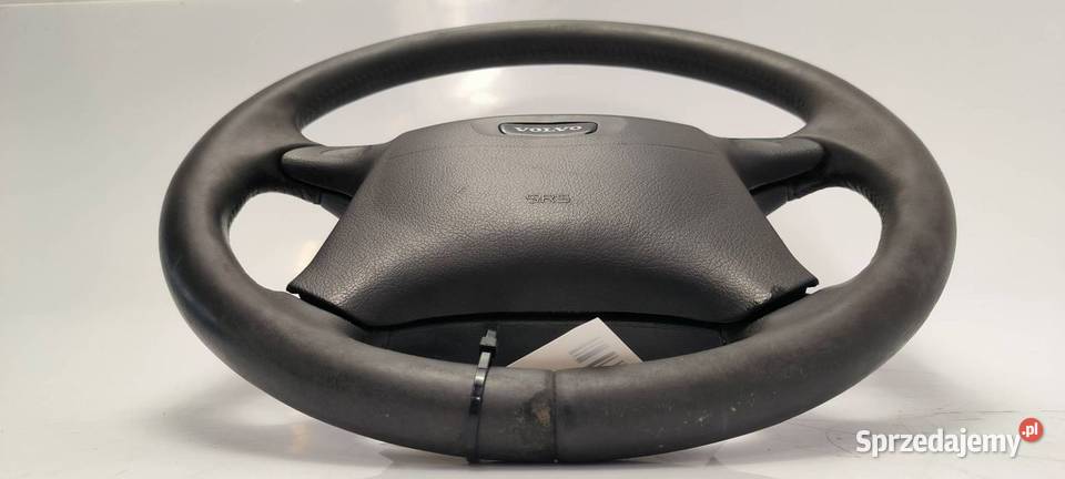 KIEROWNICA VOLVO V40 osobowe Lipno