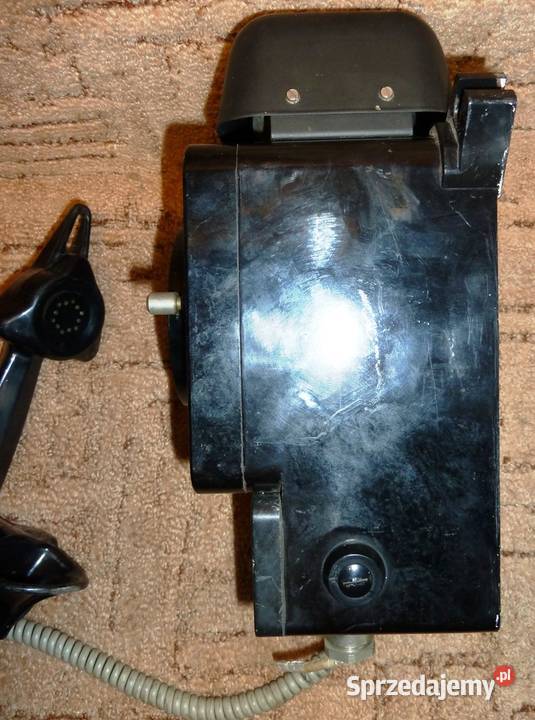 aparat telefoniczny Fersing Essen dGFG 5010W zachodniopomorskie