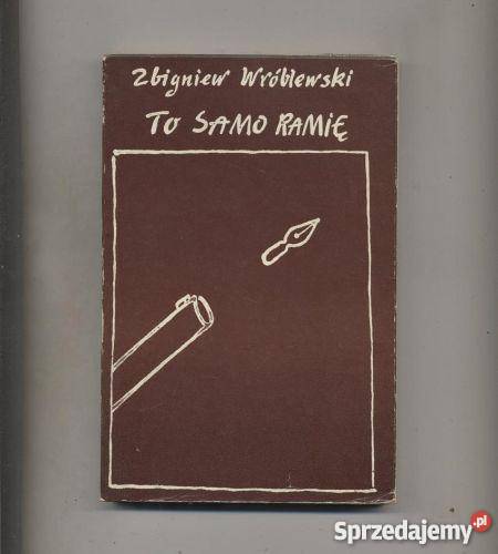 To samo ramię Szczecin