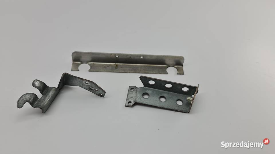 Oslona Wspornik Mocowanie Lynx 59 Yeti 550