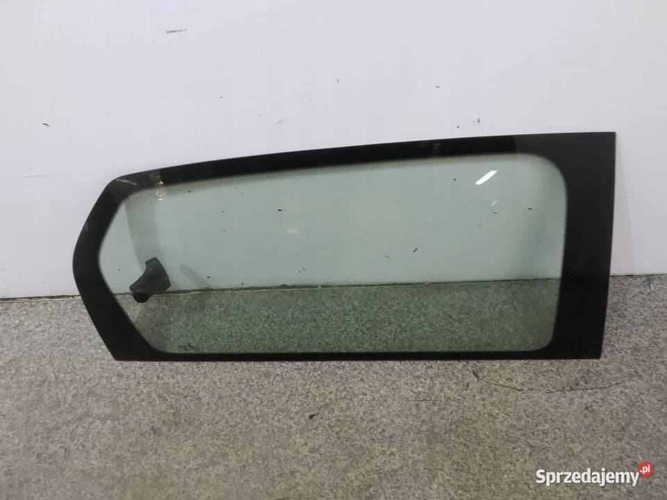 SZYBA DRZWI PRAWY TYŁ UCHYLNA 16 R 5D HB FUYAO świętokrzyskie