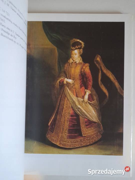 FRANCUSKA GRAFIKA ROKOKOWA DAGMAR SRNENSKA Kultura i Rozrywka kujawsko-pomorskie Osięciny