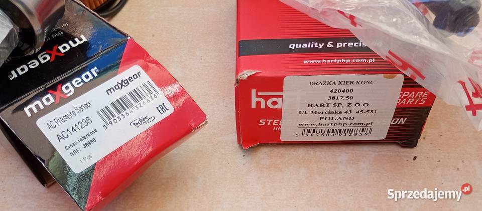 części do xary picasso 20 hdi 2001 pogarażowe Rok produkcji 2001 warmińsko-mazurskie Olsztyn sprzedam