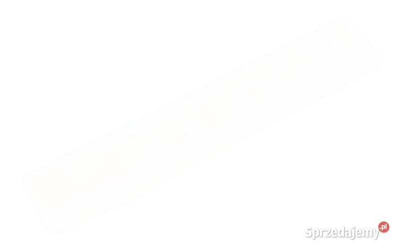 TOYOTA Corolla Verso Chromowany emblemat logo Kąty Wrocławskie