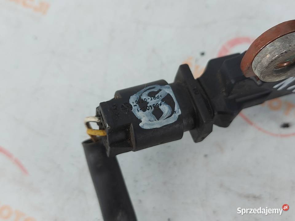 CITROEN DS4 12r klema akumulatora minus osobowe Kielce sprzedam