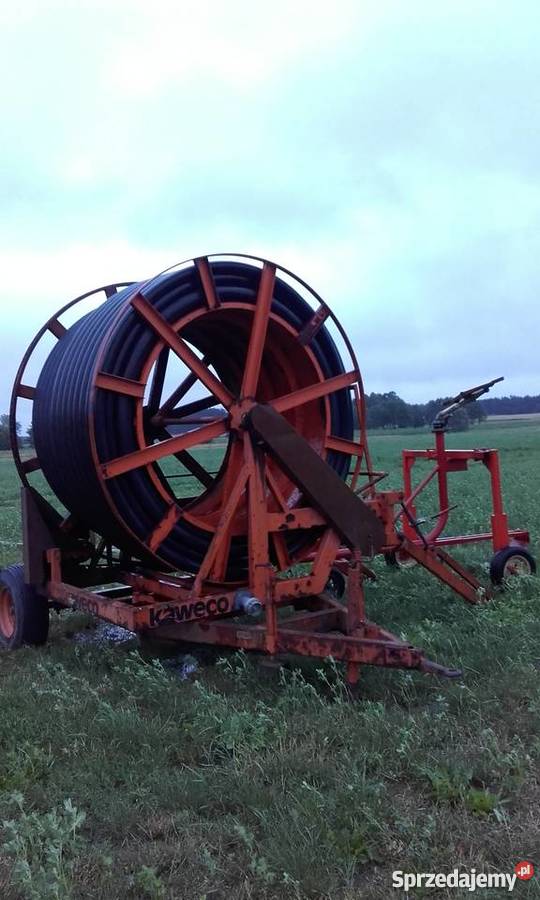 Deszczownia kaweco 90300 Lipnica