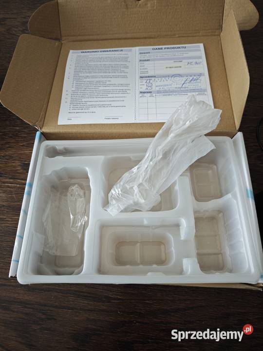 Navcom NC 900 Sulisławice