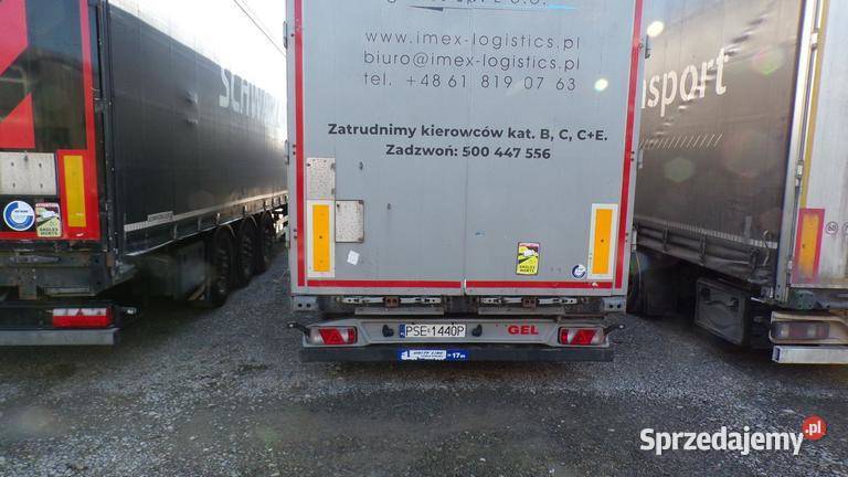 KOGEL SN 24 MEGA 20191 Warszawa