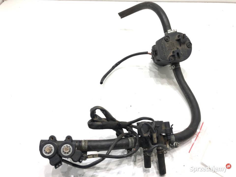 WTRYSKIWACZ LPG 67R010194 WTRYSK GAZU GAZOWY osobowe podkarpackie