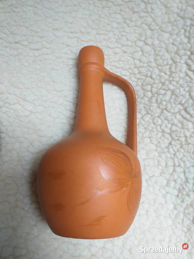 Wazony ceramiczne Bolesławiec Tychy