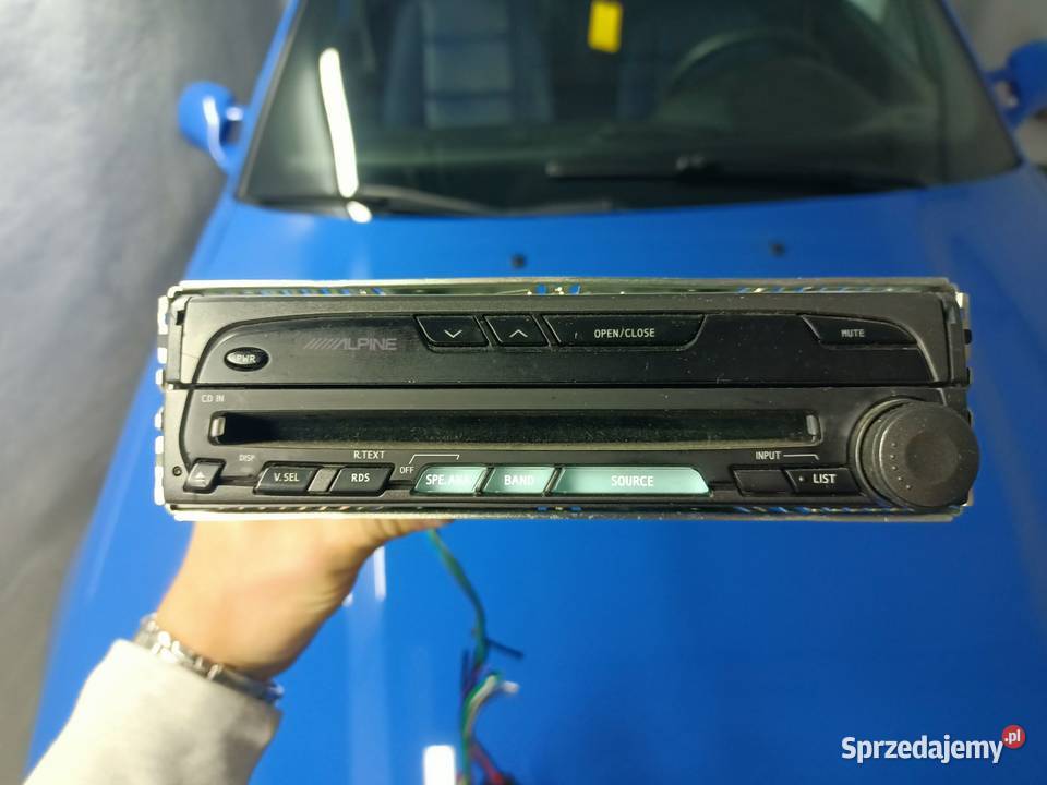 Radio Alpine