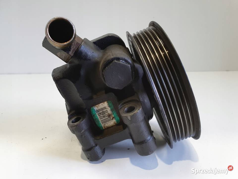 Ford Focus I MK1 18 TDCI POMPA WSPOMAGANIA HBDFX