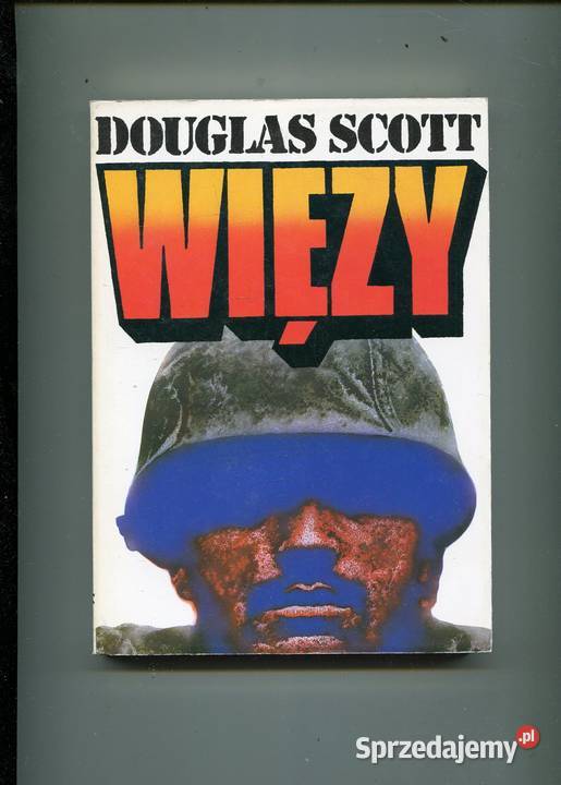 Więzy Douglas Scott zachodniopomorskie Szczecin