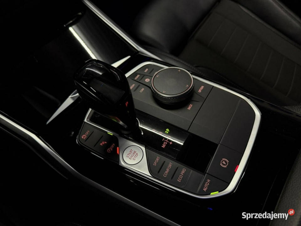 BMW 320 G20 2019 Sadlno