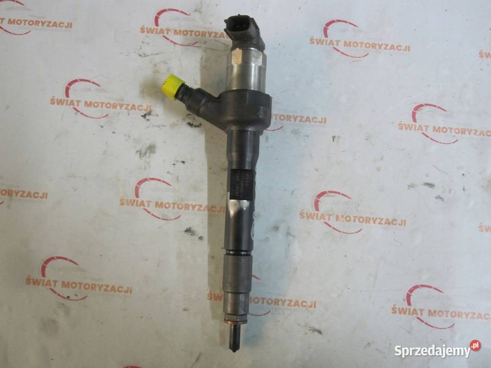 MAZDA 6 CX7 22 D R2AA 180 146 12r wtrysk Rok produkcji 2012 Kielce