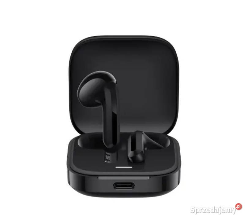 Słuchawki bezprzewodowe Xiaomi Redmi Buds 6