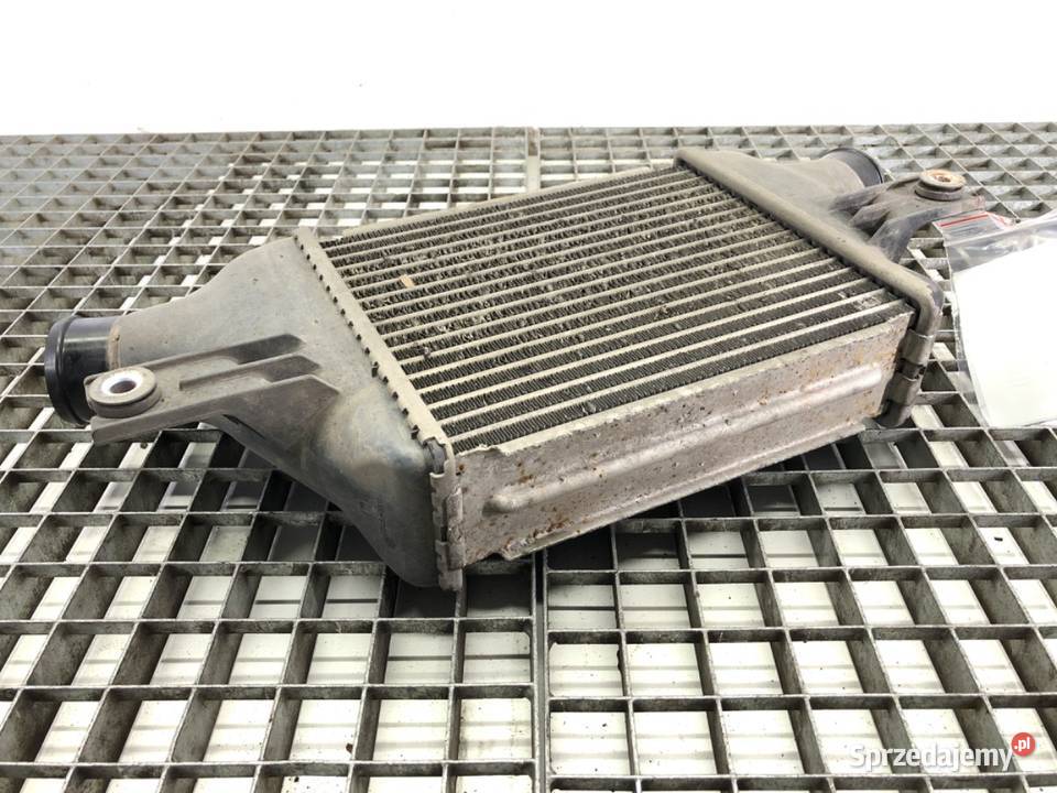 INTERCOOLER MITSUBISHI LANCER VIII 18 116 Chłodnice powietrza (intercoolery) sprzedam