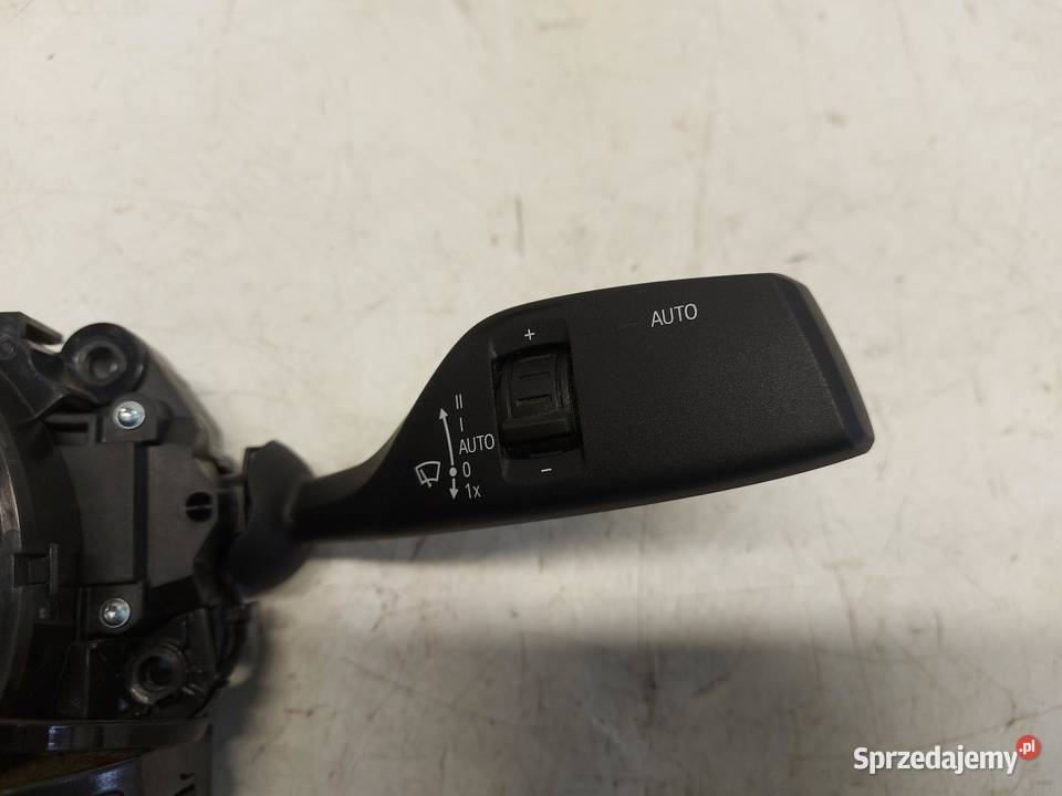 BMW G23 G22 M440i Cabrio Przełącznik zespolony osobowe