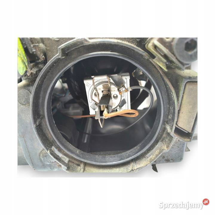 LAMPA PRAWA Mazda 6 I 20022007r PRZEDNIA PRAWY osobowe Chełm