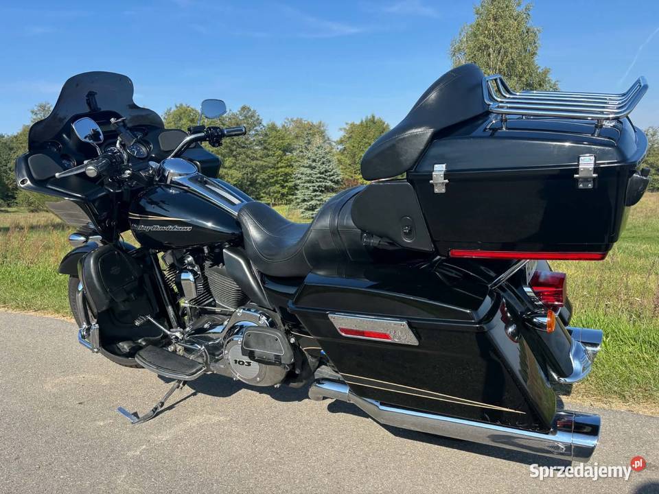 Harley-Davidson