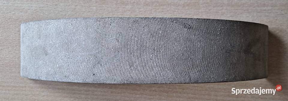 Okładzina szczęki hamulcowej 5x50x290 mm Cieszyn