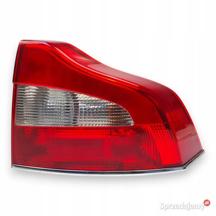 LAMPA PRAWA Volvo S80 II LIFT 20092016 tylna osobowe Chełm