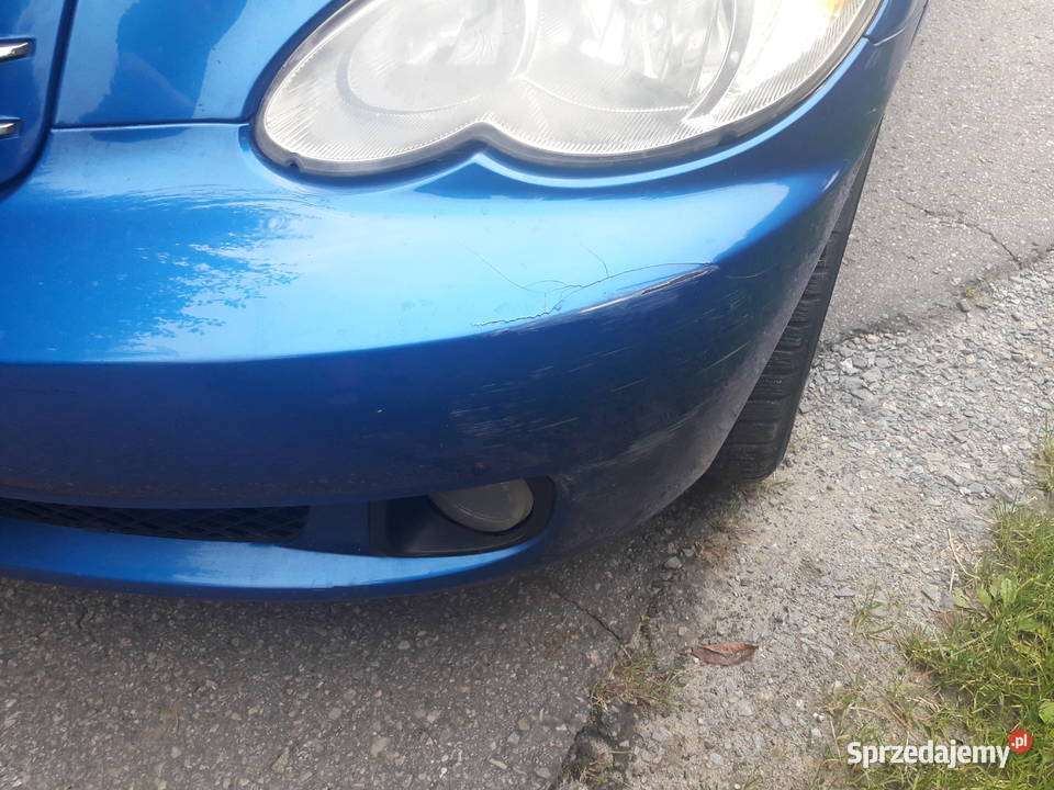 Chrysler PT Cruiser 24l Cabrio Kabriolet zamiana 2400cm3 Tarnobrzeg