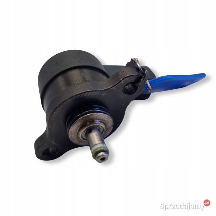 CZUJNIK PALIWA zawór Mercedes W168 17 CDI Rudka