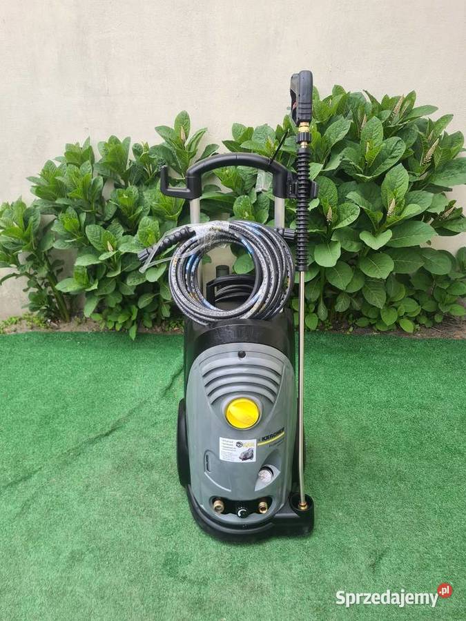 Myjka Karcher HD 615 C Naprawa Gwarancja Wysyłka Radom