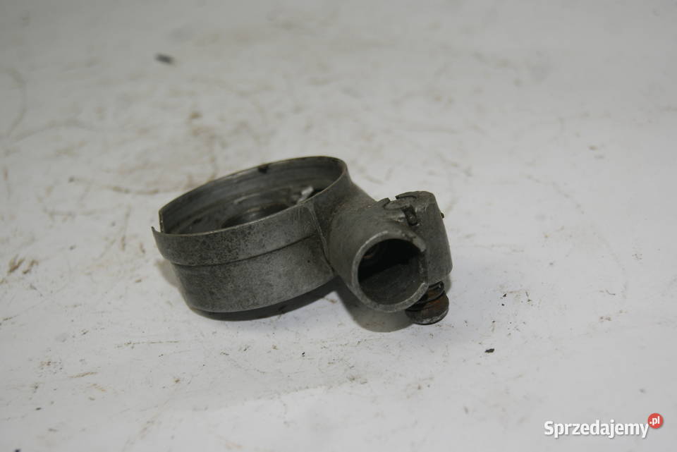 ŚLIMAK OBUDOWA DRGM DKW SB KS NZ 350 RT 125 Części i akcesoria motocyklowe Rybnik