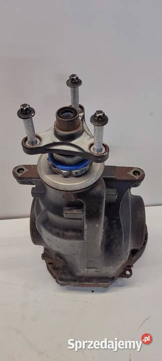 BMW F20 MOST DYFERENCJAŁ TYŁ 7603759 dolnośląskie