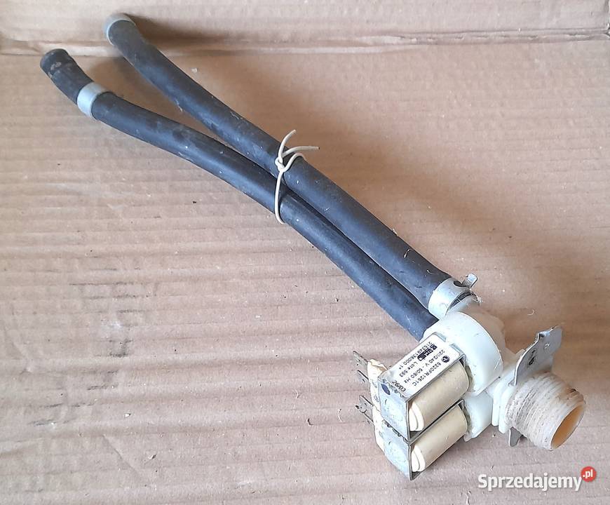 LG WD1271FB Części zamienne do pralki Głodno
