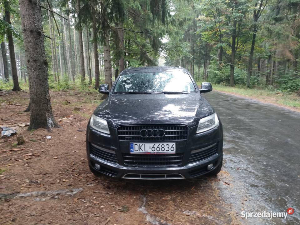 Autolaweta 30 JTD dubel Doka Nowa Ruda sprzedam