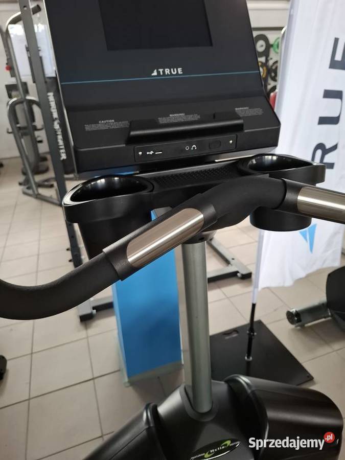 Trenażer boczny Helix True Fitness Wałcz