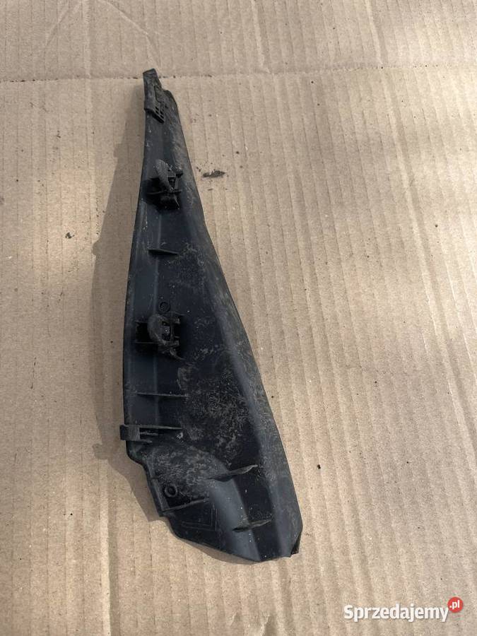 Zakończenie trójkąt podszybia lewy Mazda CX3 Brzesko