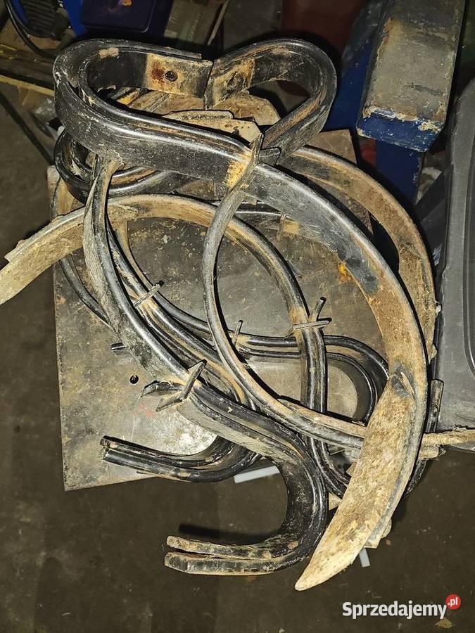 Ząb kultywatora drapaka Łowicz