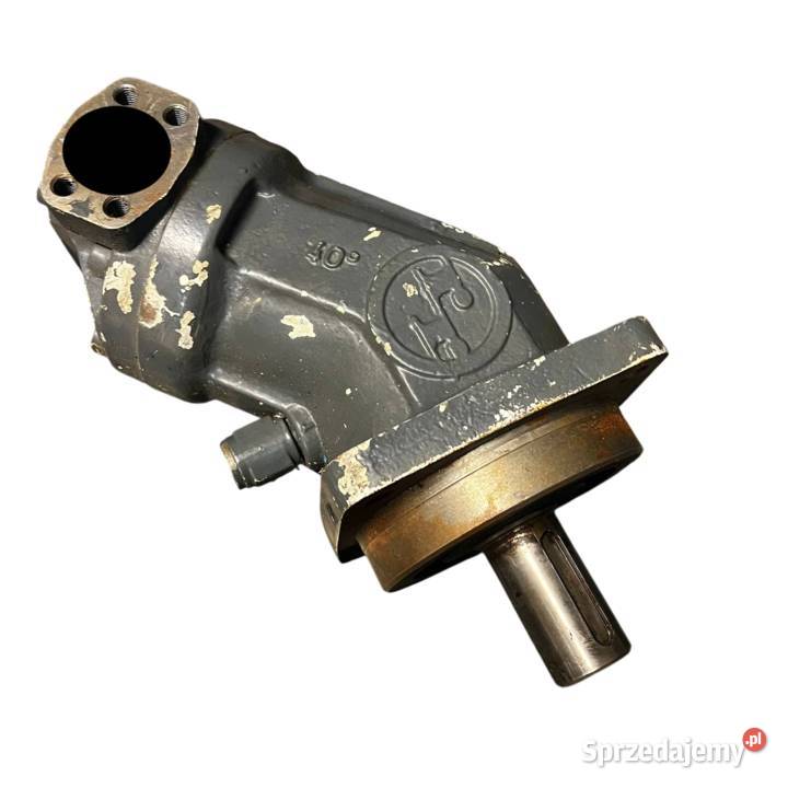 HydromatikRexroth A2FO180 A2FO18061RPBB Pompa