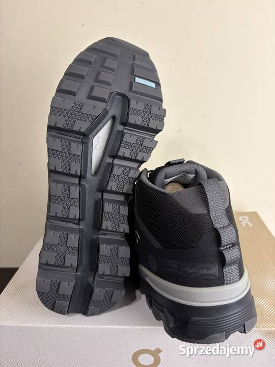 ButyTrekkingi On Cloudtrax 5398589 Kraków