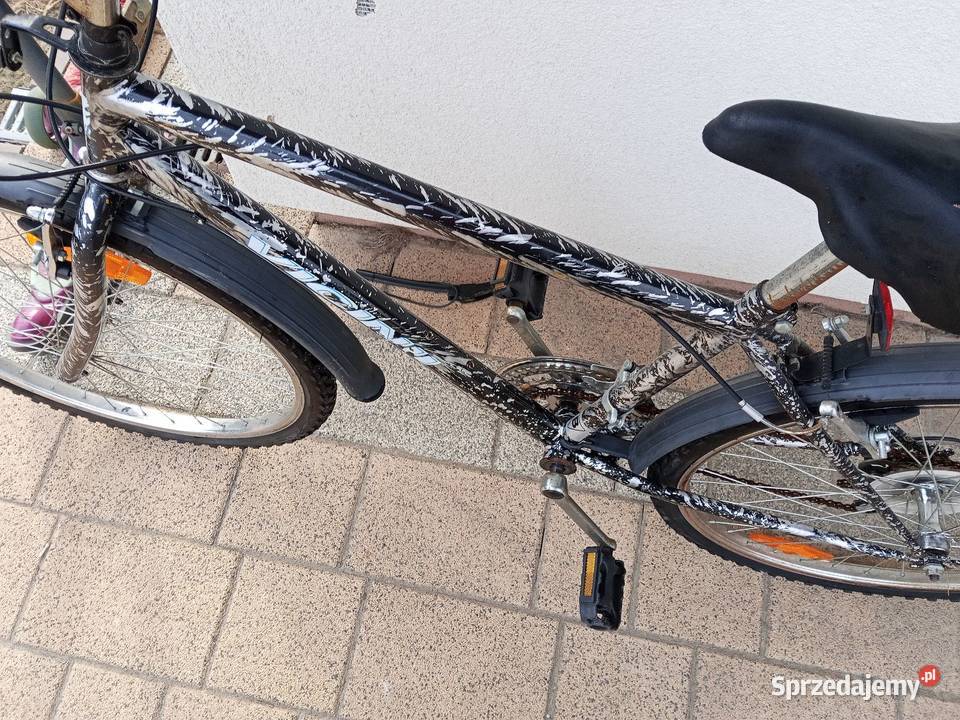 nowy zadbany mazowieckie Warka