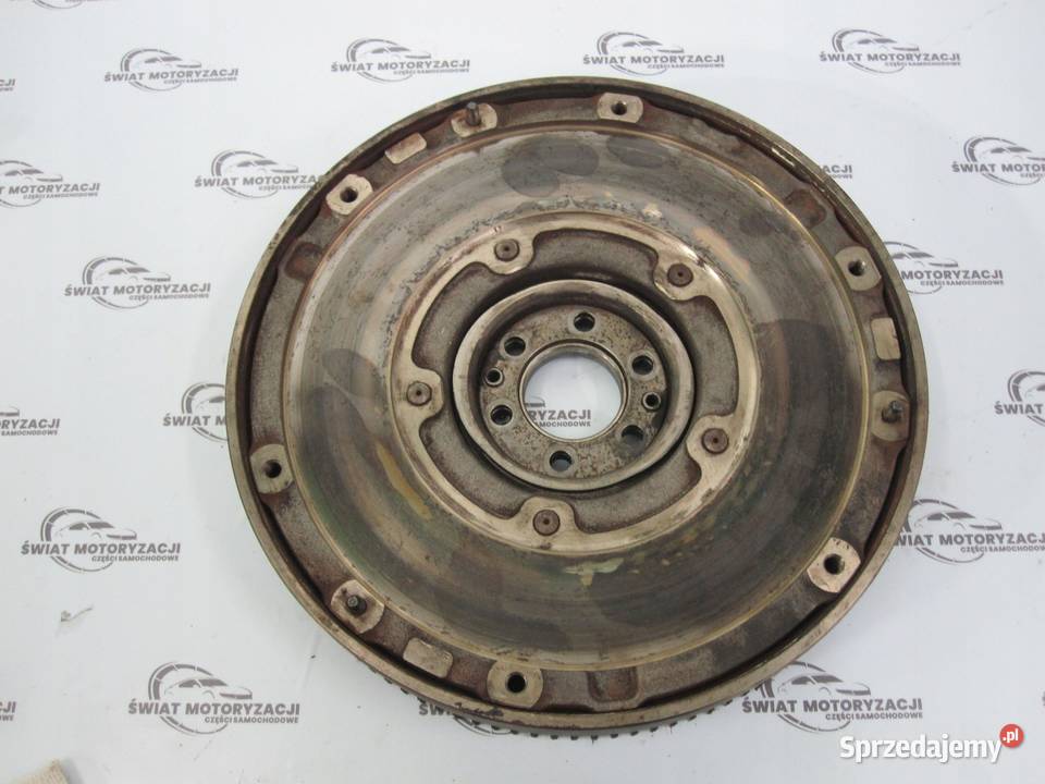GRAND C 16 TDCI T1DA 115 13r koło dwumasowe osobowe sprzedam