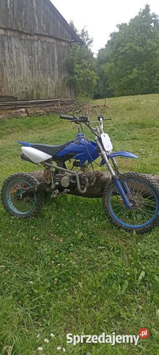 Cross 1253 Loncin lubelskie Wojsławice