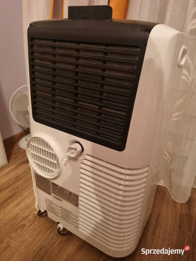 Klimatyzator de longhi pac em90 mazowieckie Szydłowiec